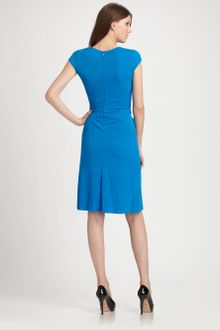 Issa Jersey Dress - Lyst