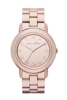 Marc By Marc Jacobs Watch - Lyst