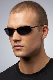 Maui Jim Makaha Sunglasses - Lyst