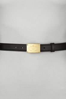 Prada Saffiano Logo Dress Belt - Lyst