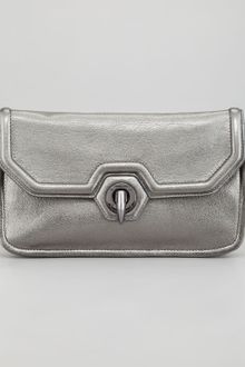 Rachel Zoe Eve Clutch Shoulder Bag - Lyst