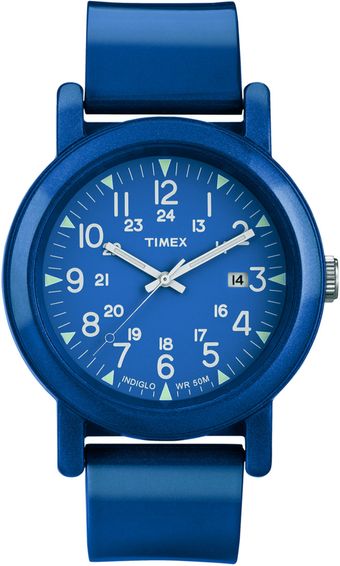 Timex® Gloss Camper Watch - Lyst