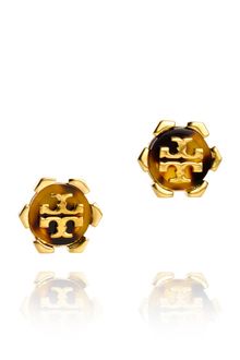 Tory Burch Walter Earring - Lyst