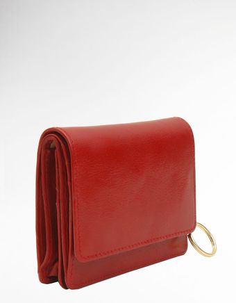 Tusk Donnington French Purse - Lyst