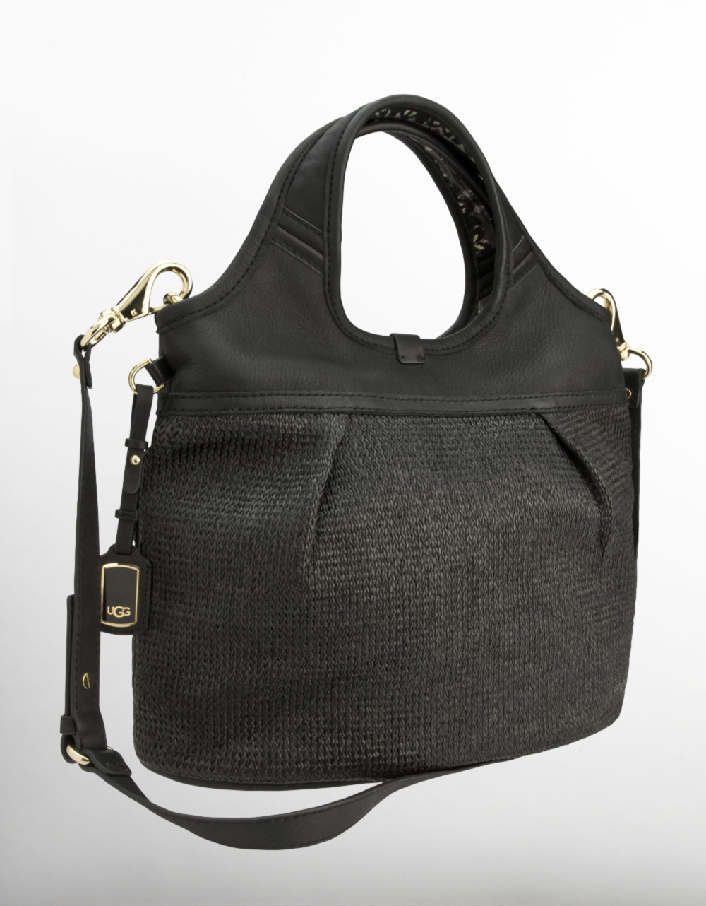 prada secchiello bag