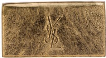 Yves Saint Laurent Belle Du Jour Clutch - Lyst