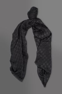Giorgio Armani Scarf - Lyst