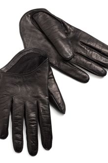 Portolano Driving Gloves - Lyst