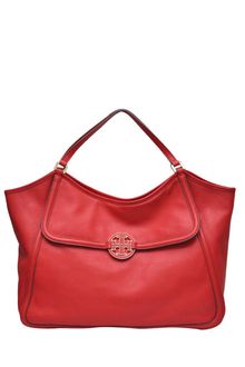 Tory Burch Borsa Amanda Tote - Lyst