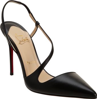 Christian Louboutin June - Lyst