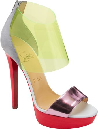 Christian Louboutin Dufoura - Lyst