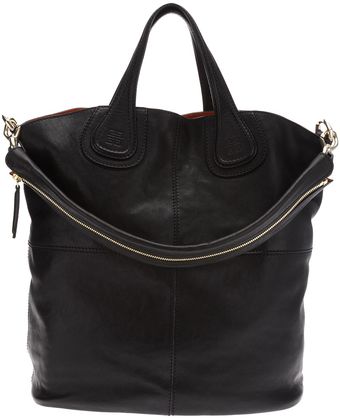 Givenchy Nightengale Shopper Bag - Lyst