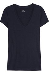 J.Crew Vintage Cotton Tshirt