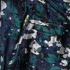 Opening Ceremony Floral Jacquard Jacket in Green (floral) - Lyst