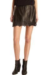 Rag & Bone Paris Skirt