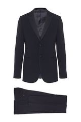 Armani Metropolitan Tuxedo Suit