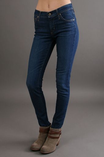 James Jeans Twiggy in Havana - Lyst