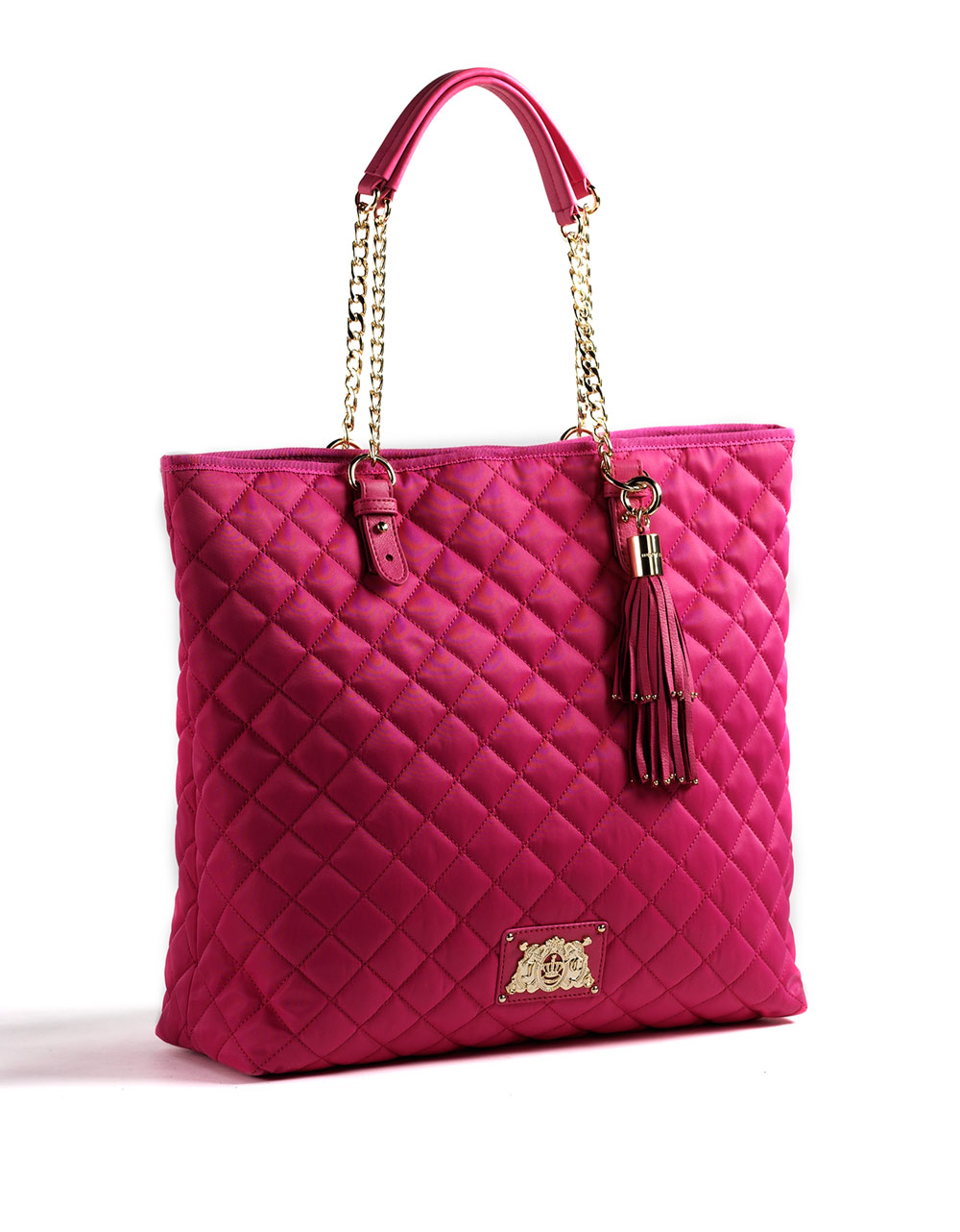 Juicy Couture Canvas Tote Bags IUCN Water