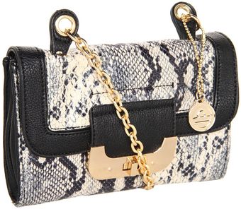 Big Buddha Rula in Grey - Lyst