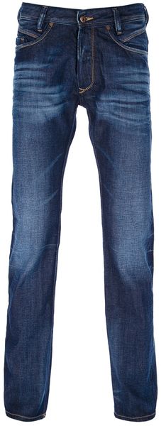 Diesel Iakop Jeans - Lyst