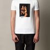 Dolce & Gabbana Monica Bellucci Print Tshirt in White for Men - Lyst