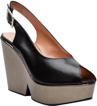 Robert Clergerie Dylane Special - Lyst