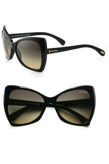 Tom Ford Plastic Sunglasses - Lyst