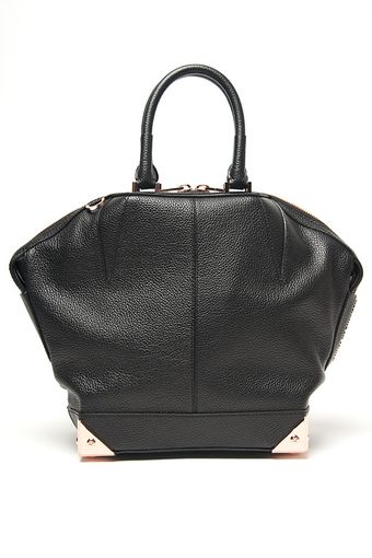 Alexander Wang Emile Small Shoulder Bag - Lyst