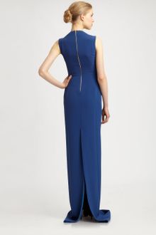 Antonio Berardi Cady Gown - Lyst