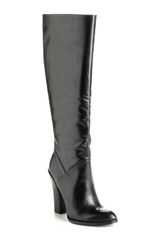 Boutique 9 Tall Leather Boots