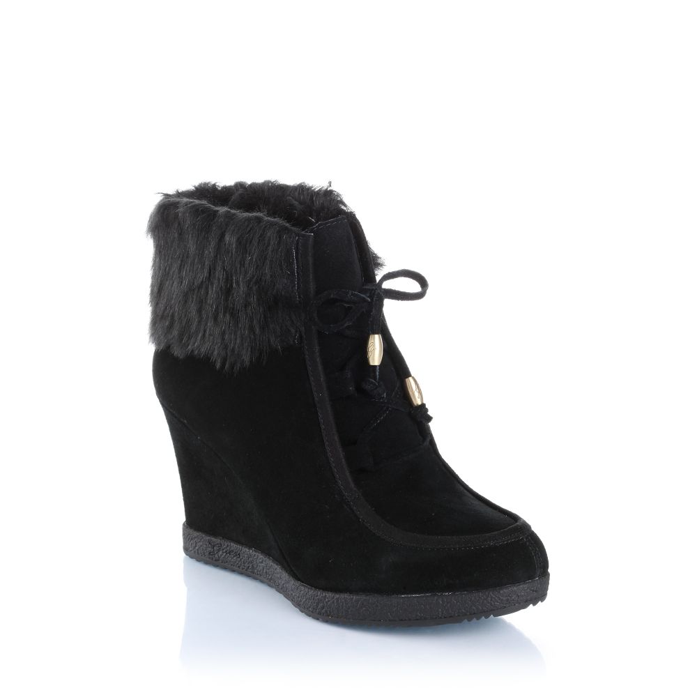 guess flat rock boots