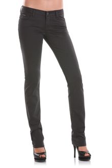 Guess Starlet Cigarette Sunny Stretch Pant - Lyst