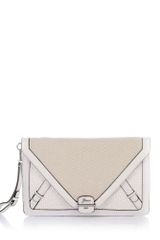 Guess Annalynne Envelope Clutch