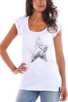 Guess Reva Top - Lyst