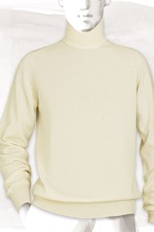 Hermes Turtleneck Sweater  - Lyst