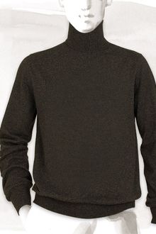 Hermes Turtleneck Sweater Knitwear - Lyst