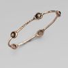Ippolita Smoky Quartz Rose Bracelet in Pink (rose) - Lyst