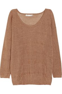 Kain Raine Linen blend Sweater - Lyst
