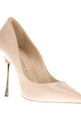Nicholas Kirkwood Pointed Toe Stiletto Pump