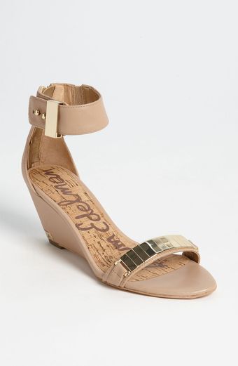 Sam Edelman Serena Sandal - Lyst