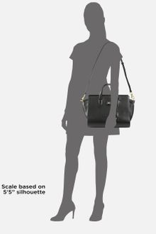 Alexander Wang Pelican Satchel - Lyst