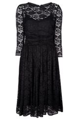 Dolce & Gabbana Lace Dress