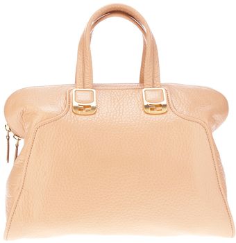 Fendi Chameleon Tote - Lyst