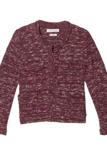 Etoile Isabel Marant Ariana Sweater Jacket - Lyst