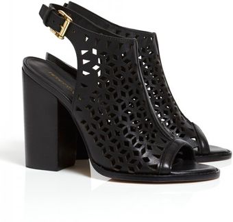 Rebecca Minkoff Demetra Heels - Lyst