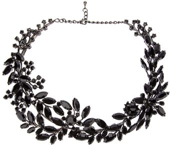 Tom Binns Secret Garden Necklace - Lyst