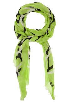 Diane Von Furstenberg Hanovar Scarf - Lyst