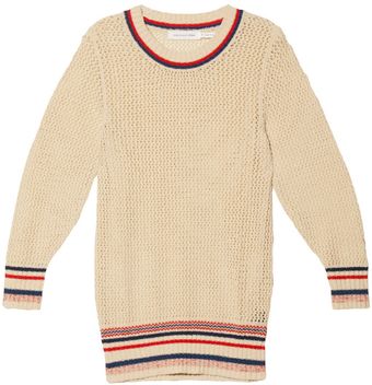 Etoile Isabel Marant Manray Knit - Lyst