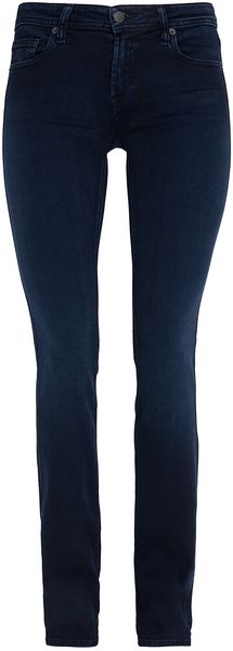 Genetic Denim Riley Bootcut Jean - Lyst