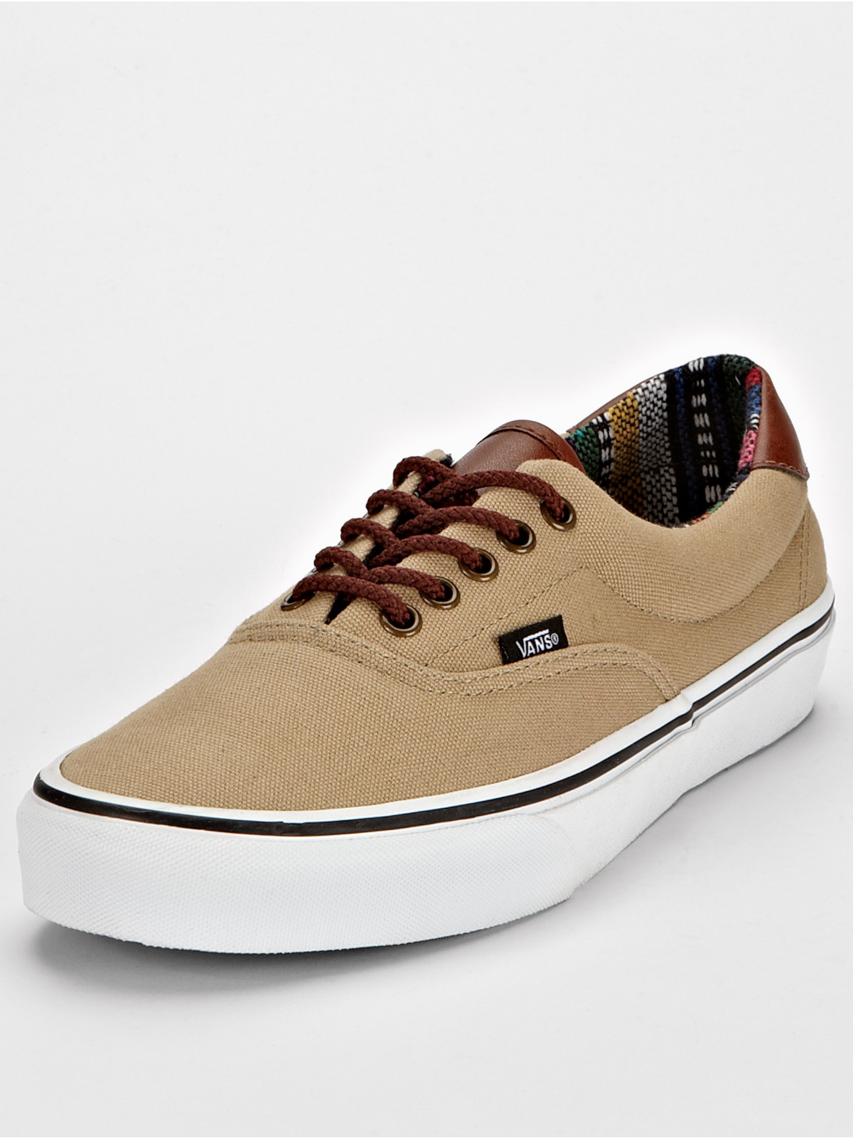 lady vans